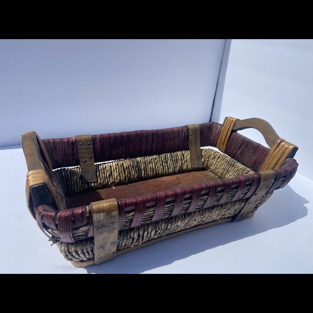 Basket - Picture 2 of 5